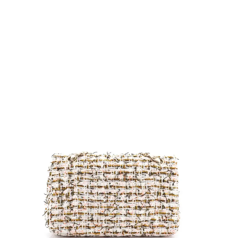 Chanel Classic Double Flap Bag Quilted #246393C45B - Picture 4 of 7